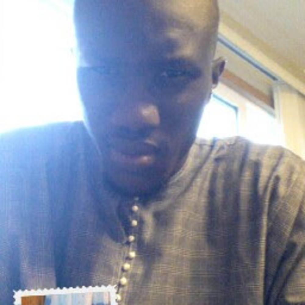 Meet your Posher, Khadim